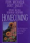 Homecoming: Journey/Heading Home/Return of Walker Lee/Rockabye Inn (9780783884332) by Fern Michaels; Janet Dailey; Dinah McCall; Deborah Bedford