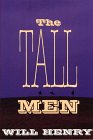 Beispielbild fr The Tall Men zum Verkauf von Better World Books