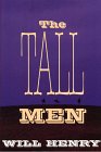 Imagen de archivo de The Tall Men a la venta por Better World Books