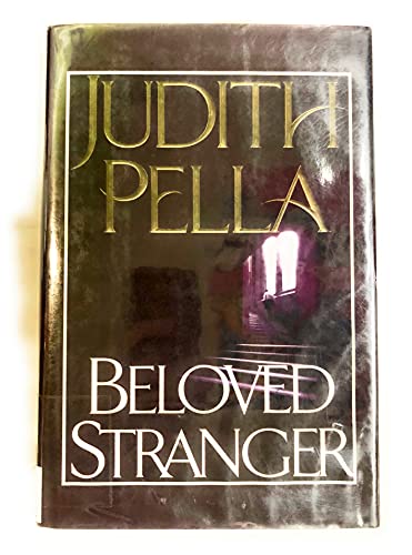9780783884950: Beloved Stranger (G K Hall Large Print Book Series)