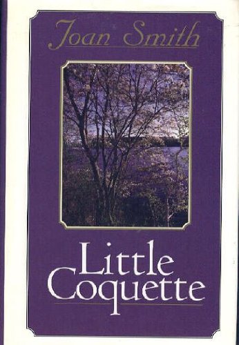 9780783885018: Little Coquette (G K Hall Large Print Book Series)