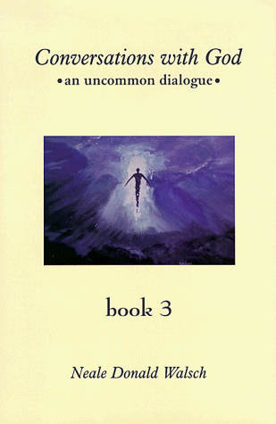 Stock image for An Uncommon Dialogue Bk. 3 for sale by Better World Books