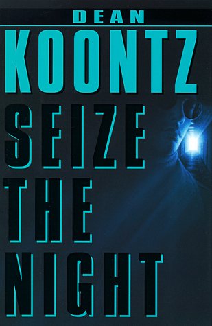 Imagen de archivo de Seize the Night a la venta por Better World Books