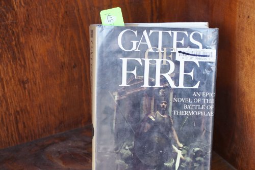 Gates Of Fire