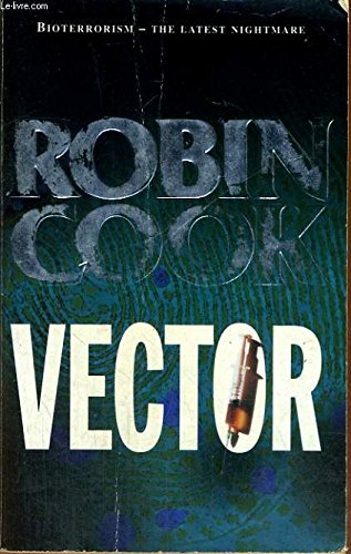 9780783885988: Vector (G K Hall Large Print Book Series)