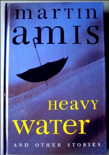 9780783886213: Heavy Water and Other Stories (G K Hall Large Print Book Series)