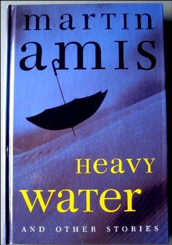9780783886213: Heavy Water and Other Stories