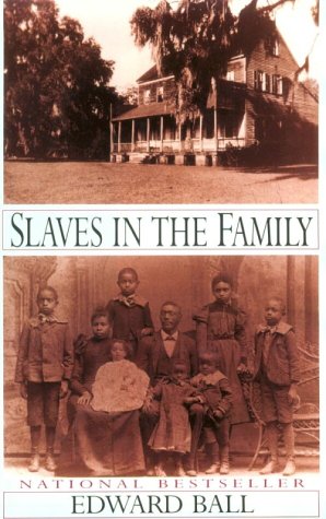 9780783886282: Slaves in the Family (G K Hall Large Print Book Series)