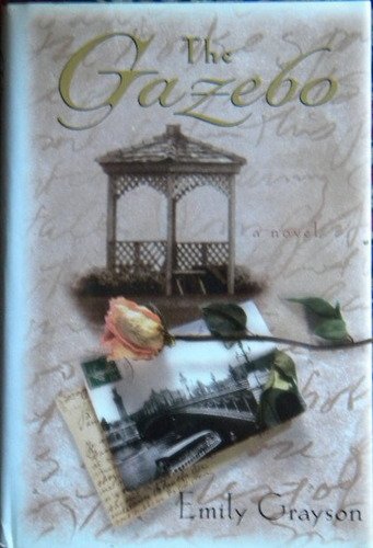 Imagen de archivo de The Gazebo a la venta por ThriftBooks-Atlanta