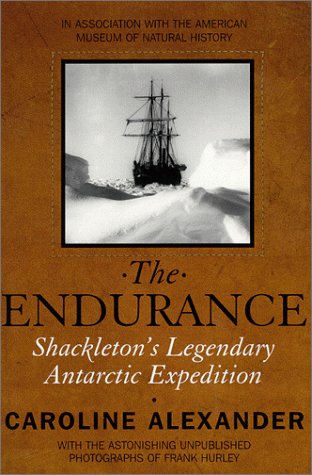9780783886435: The Endurance: Shackleton's Legendary Antarctic Expedition (THORNDIKE PRESS LARGE PRINT NONFICTION SERIES)