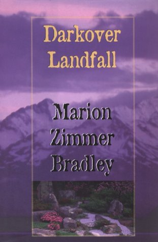 9780783886725: Darkover Landfall (Thorndike Press Large Print Science Fiction Series)