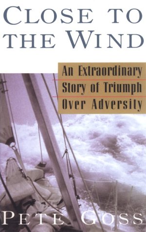 9780783887524: Close to the Wind (THORNDIKE PRESS LARGE PRINT NONFICTION SERIES)