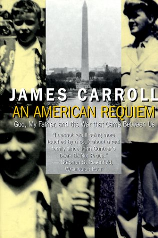 9780783887654: An American Requiem: God, My Father, and the War That Came Between Us