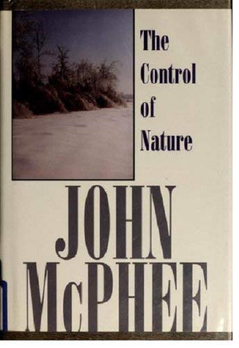 9780783887746: The Control of Nature