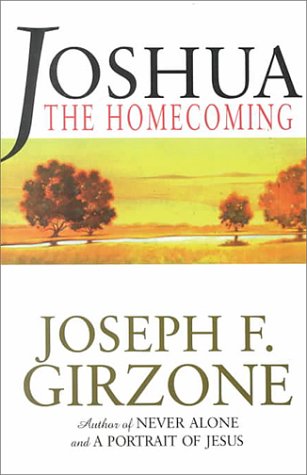 9780783888255: Joshua: The Homecoming (G K Hall Large Print Book Series)