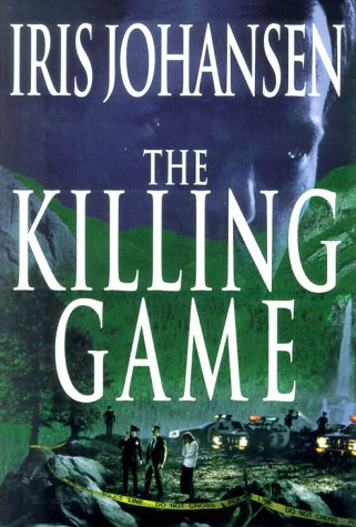 The Killing Game (9780783888521) by Johansen, Iris