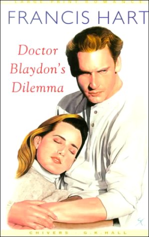 Beispielbild fr Doctor Blaydon's Dilemma zum Verkauf von The Yard Sale Store