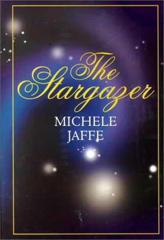 The Stargazer (G K Hall Large Print Book Series) (9780783889313) by Jaffe, Michele
