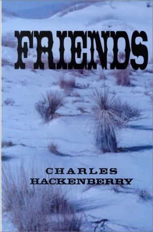 9780783889450: Friends (G K Hall Large Print Book Series)