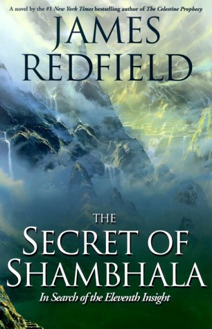 9780783889535: The Secret of Shambhala: In Search of the Eleventh Insight (G K Hall Large Print Book Series)