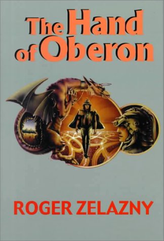 9780783889856: The Hand of Oberon: The Chronicles of Amber