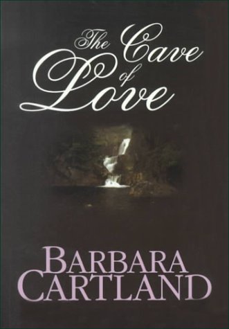 9780783890043: The Cave of Love (Thorndike Press Large Print Paperback Series)