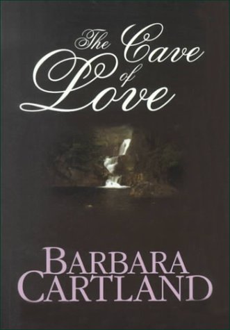 Stock image for The Cave of Love for sale by Better World Books