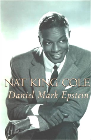 9780783890128: Nat King Cole (G K Hall Large Print Book Series)