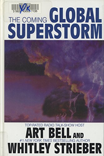 Imagen de archivo de The Coming Global Superstorm a la venta por Better World Books