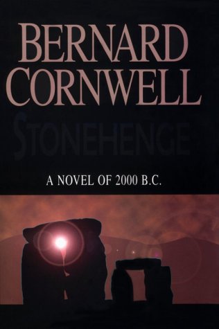 9780783890388: Stonehenge: 2000 B.c. (Thorndike Press Large Print Code Series)