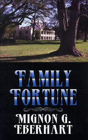 Stock image for Family Fortune for sale by ThriftBooks-Dallas