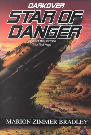 9780783890630: Star of Danger (Thorndike Press Large Print Science Fiction Series)
