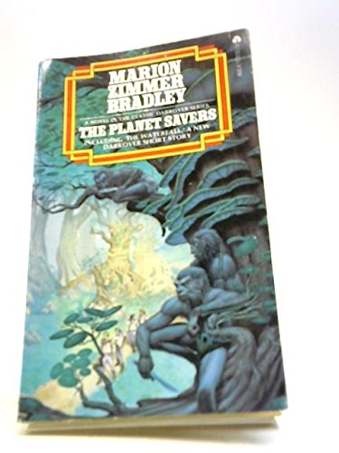 Imagen de archivo de The Planet Savers : Also Including The Waterfall a la venta por Better World Books