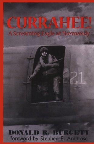 9780783890807: Currahee: A Screaming Eagle at Normandy (Thorndike Press Large Print American History Series)