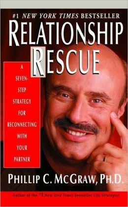 Stock image for Relationship Rescue: A 7 Step Strategy for Reconnecting With Your Partner for sale by Irish Booksellers