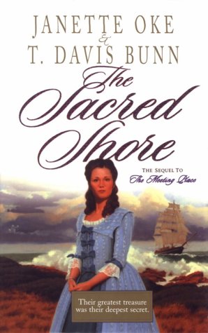 Imagen de archivo de The Sacred Shore a la venta por Better World Books