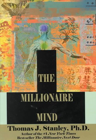 9780783891255: The Millionaire Mind (Thorndike Press Large Print Core Series)
