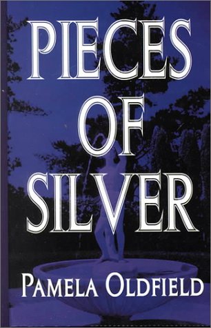 9780783891460: Pieces of Silver (G K Hall Large Print Romance Series)