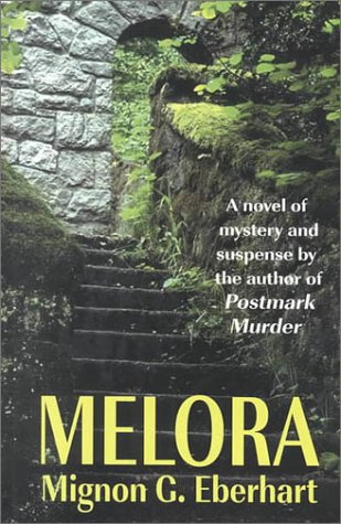 9780783891507: Melora (G K Hall Large Print Romance Series)