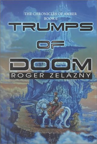 Trumps of Doom (9780783891606) by Zelazny, Roger