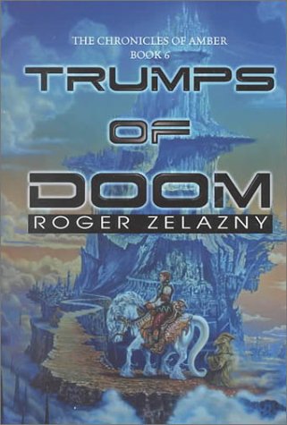 9780783891606: Trumps of Doom