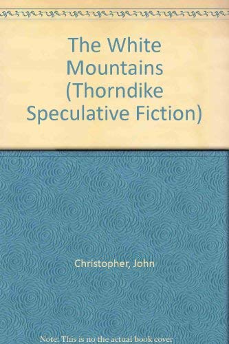 Imagen de archivo de The White Mountains a la venta por Better World Books: West