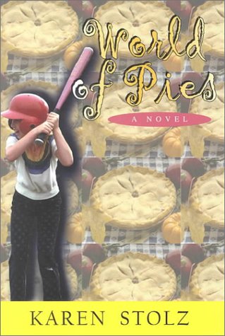 Stock image for World of Pies for sale by Ergodebooks