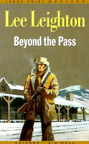 Stock image for Beyond the Pass for sale by ThriftBooks-Atlanta