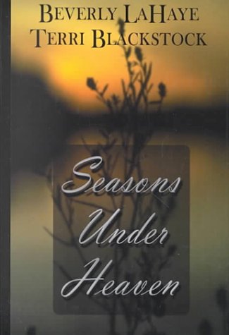9780783892290: Seasons Under Heaven (Thorndike Large Print Inspirational Series)