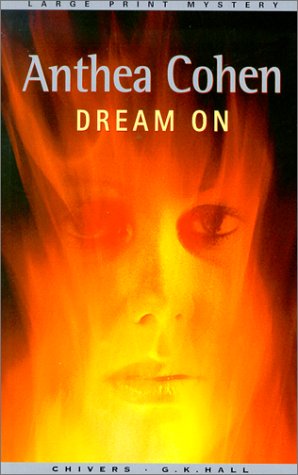 Imagen de archivo de Dream On a la venta por Better World Books Ltd