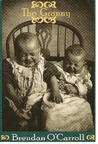Imagen de archivo de The Granny a la venta por Better World Books