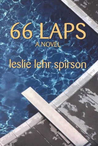 Beispielbild fr 66 Laps : A Novel zum Verkauf von Better World Books