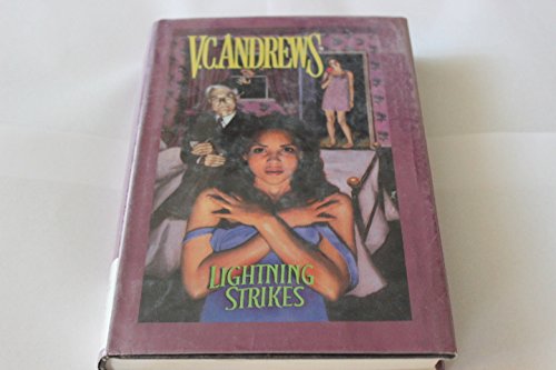 Lightning Strikes (9780783893167) by V. C. Andrews