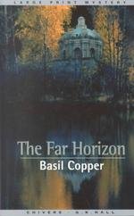 9780783893273: The Far Horizon (G. K. Hall Nightingale Series Edition)